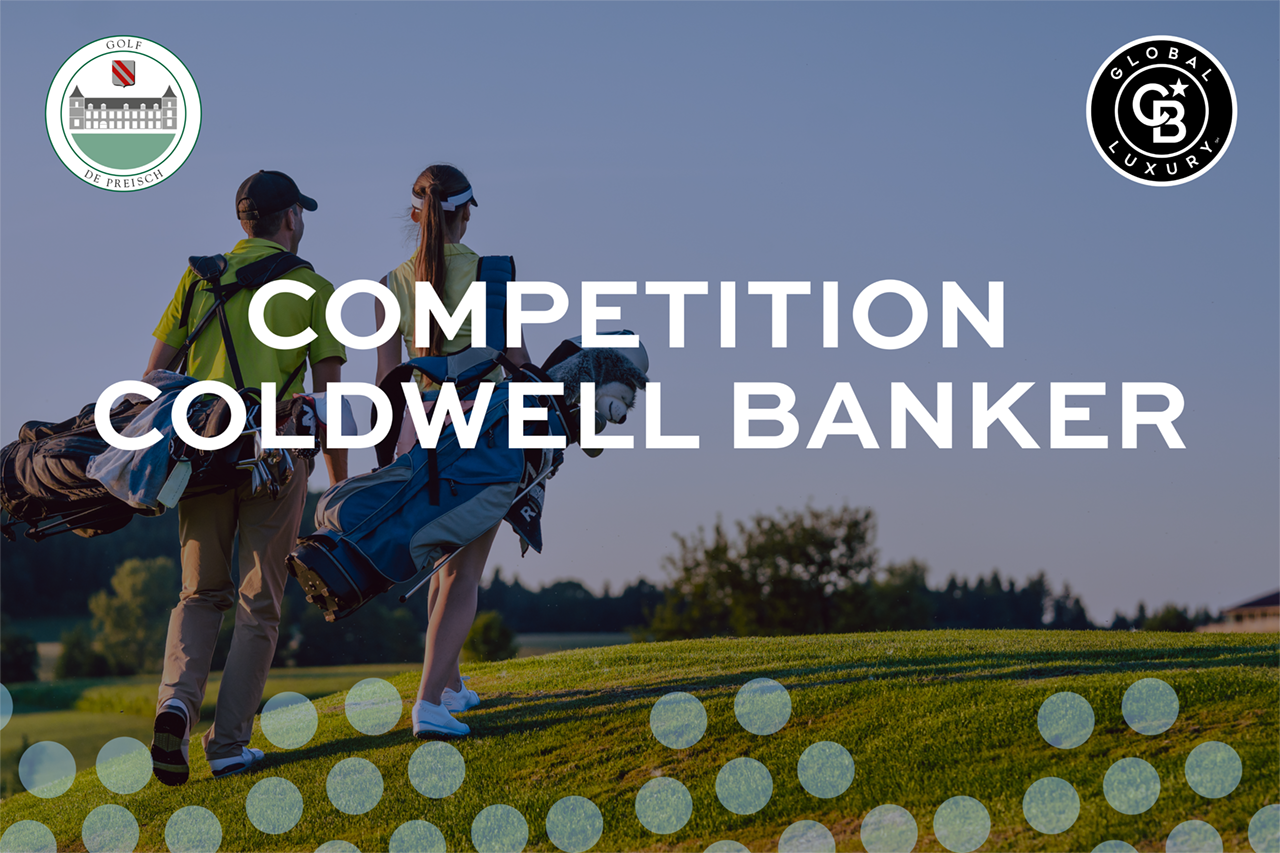 Compétition ColdWell Banker