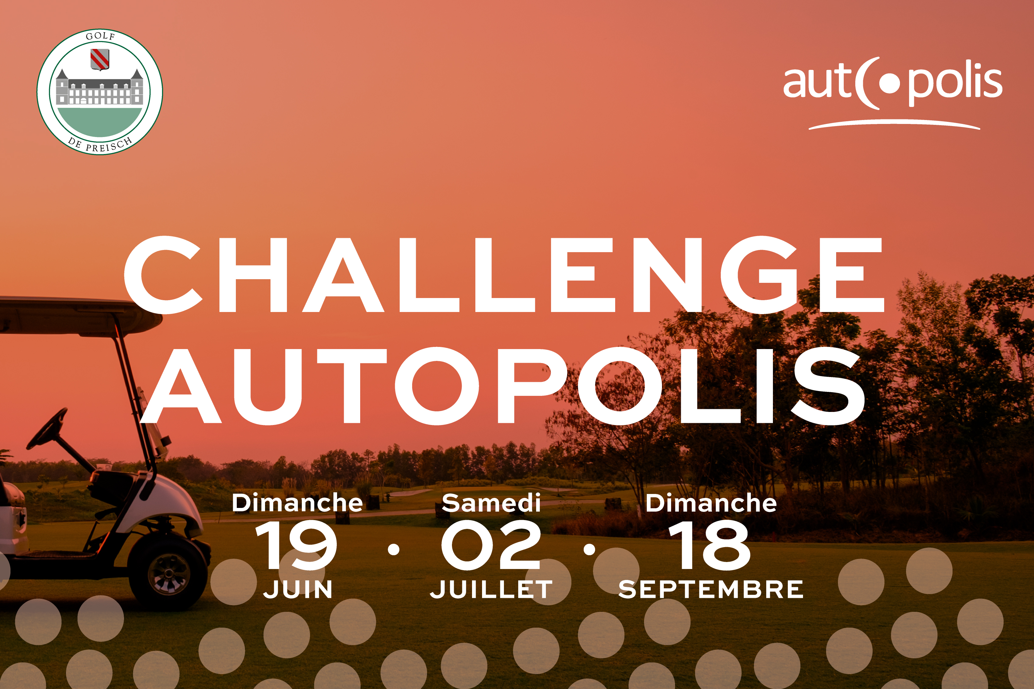 Challenge Autopolis