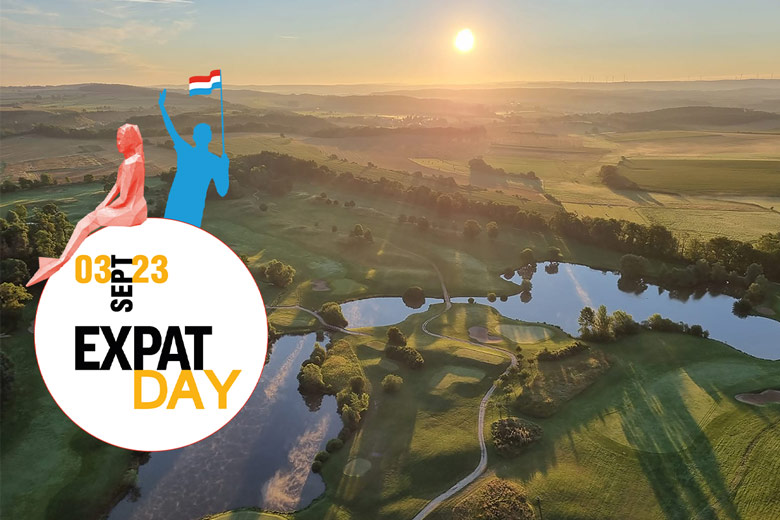 Le Golf vous invite au 1er Expat Day