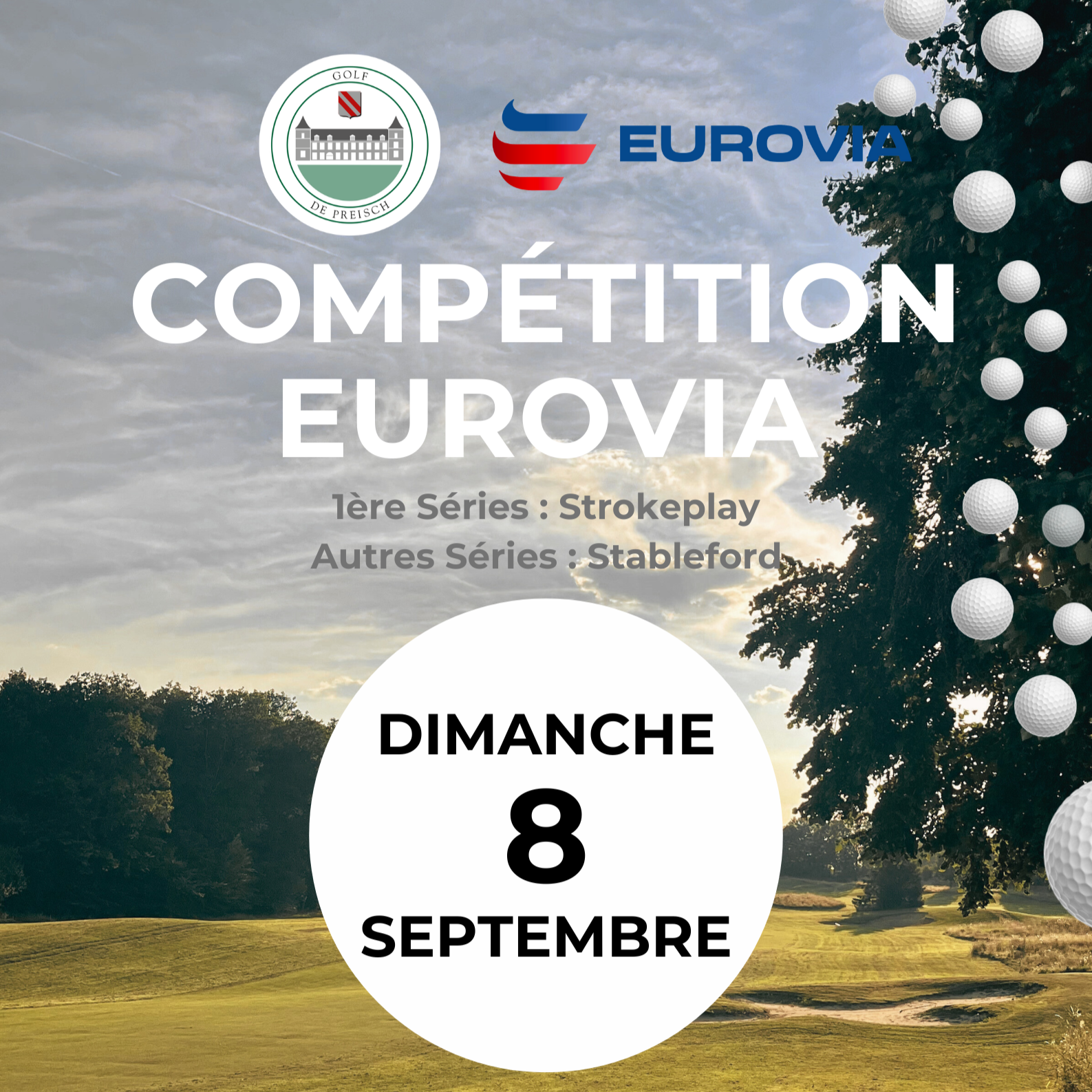 Competition EUROVIA