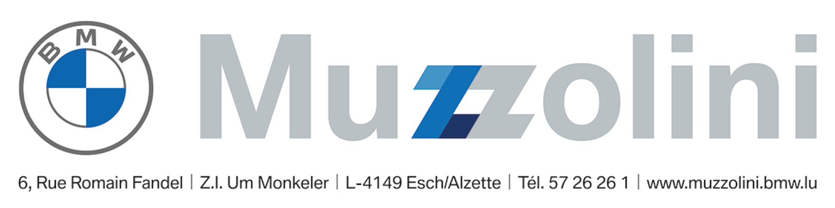Logo sponsor